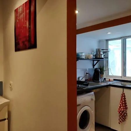 Cozy Studio D شقة