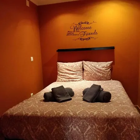 Cozy Studio D *