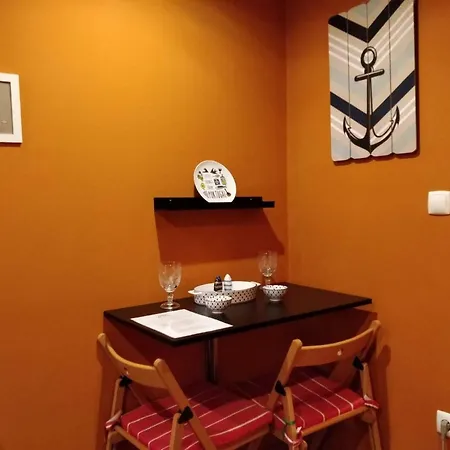 Apartment Cozy Studio D Lisbon