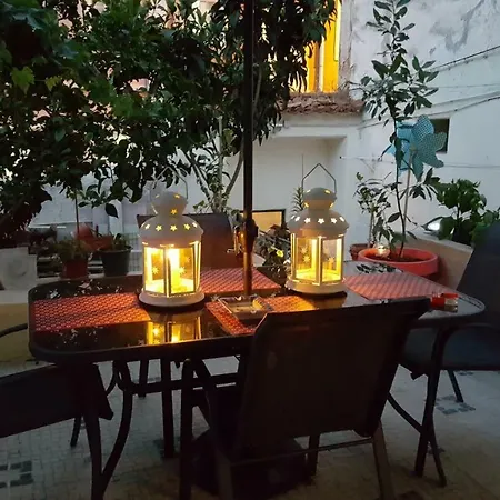 Apartment Cozy Studio D *