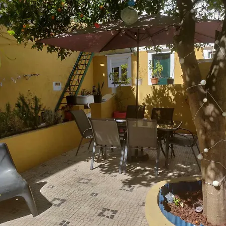 Cozy Studio D Lisboa
